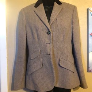 Ralph Lauren Dress Blazer
